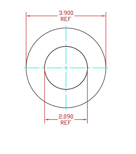 Hydrafil Replacement Filter Element for Separation Technologies ST1503