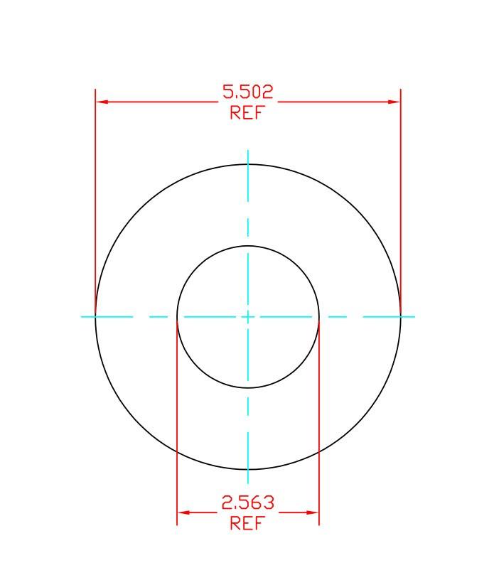 Hydrafil Replacement Filter Element for Separation Technologies ST1742