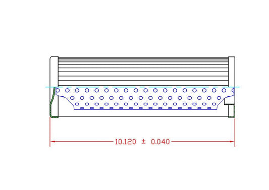 Hydrafil Replacement Filter Element for Pall HC2236FAP10