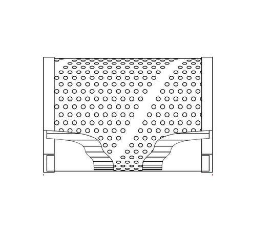 Hydrafil Replacement Filter Element for OMT SFBR504EU