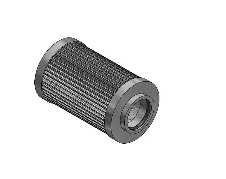 Hydrafil Replacement Filter Element for Fram FD180G10B