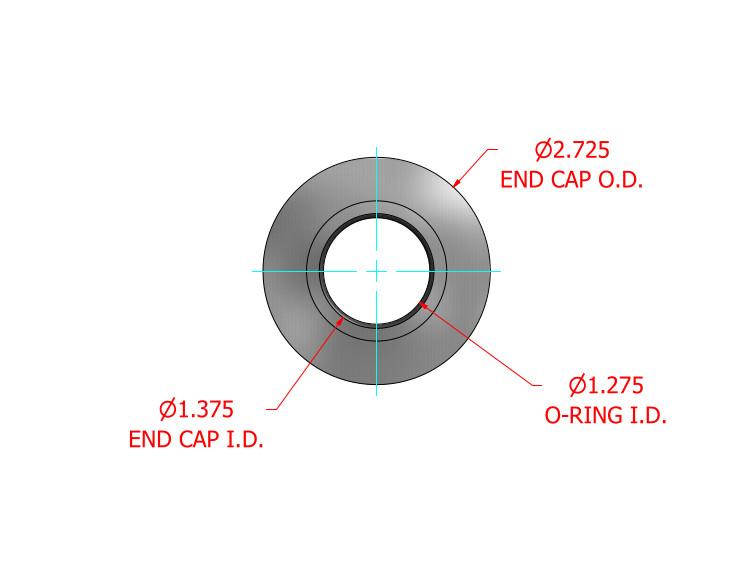 Hydrafil Replacement Filter Element for Pall HC9101FDN13Z