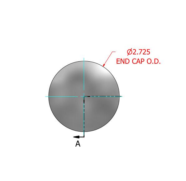 Hydrafil Replacement Filter Element for Hydac 1.12.08D17BH-V