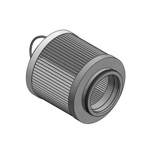 Hydrafil Replacement Filter Element for Pall HC7504FKN4H