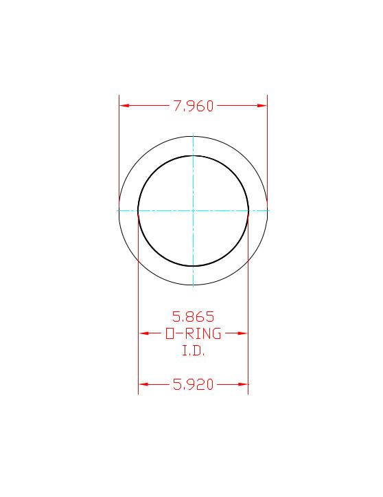 Hydrafil Replacement Filter Element for Mahle 79337916