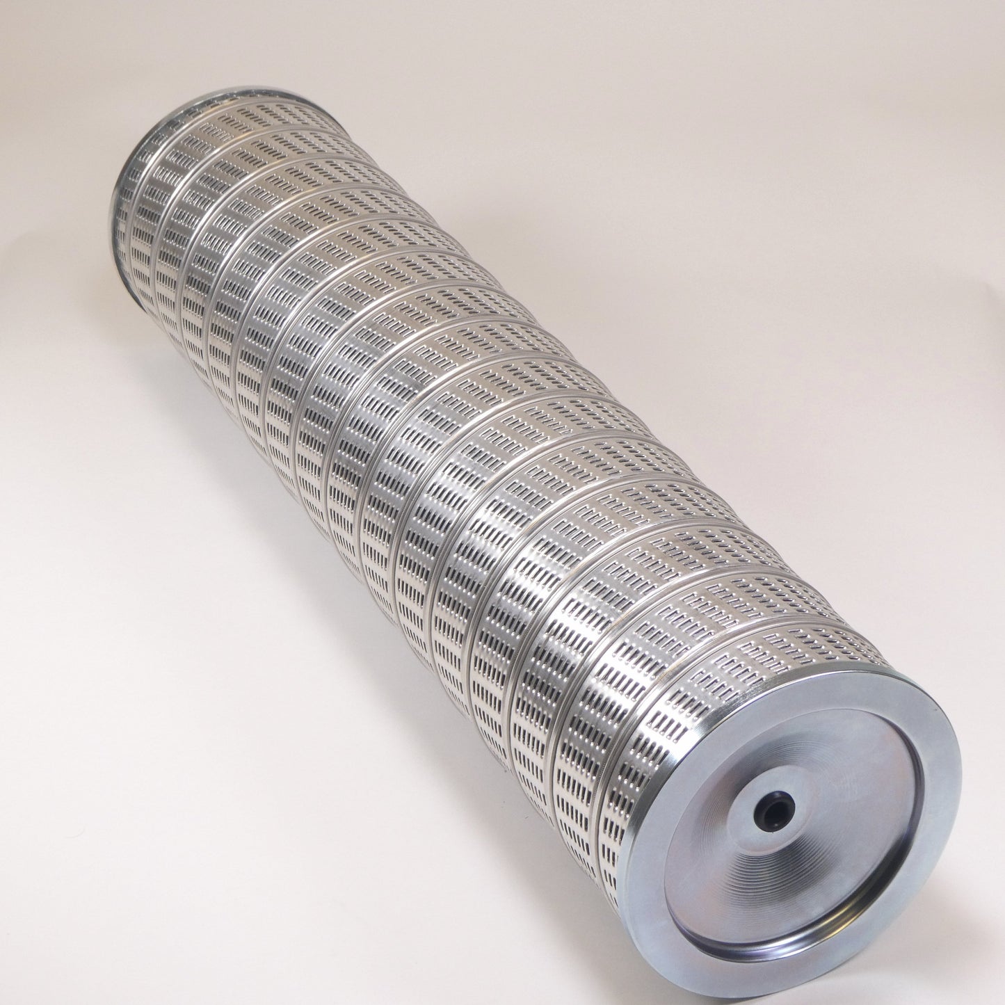 Hydrafil Replacement Filter Element for Fleetguard HF6314