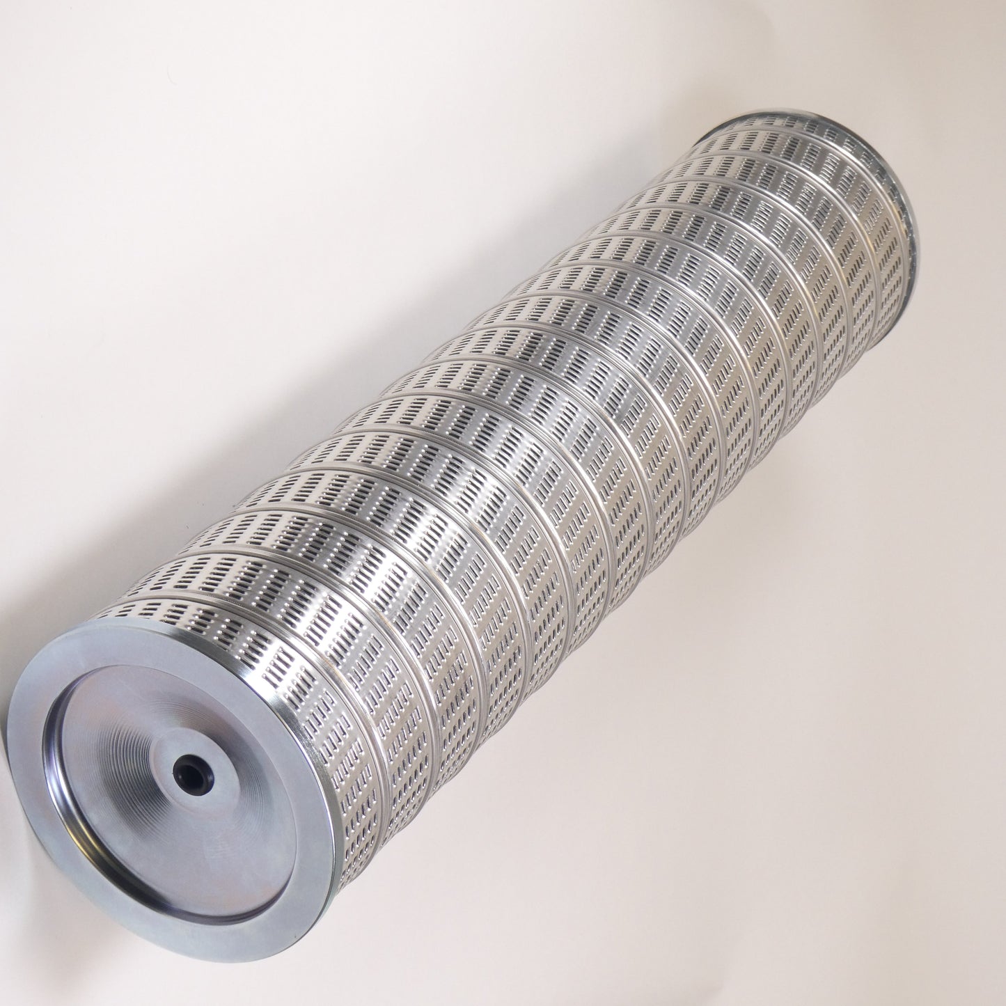 Hydrafil Replacement Filter Element for Fleetguard HF6312