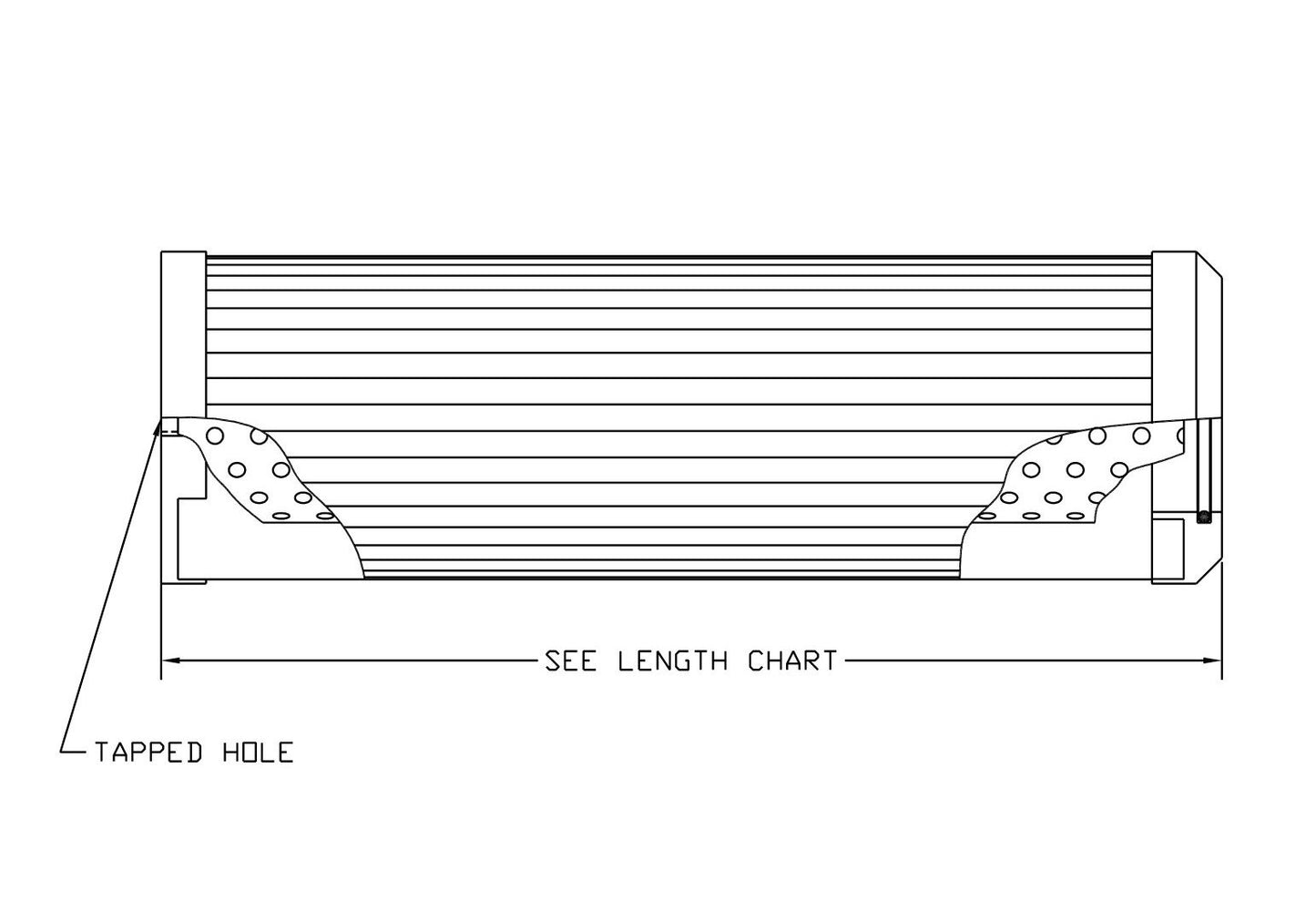 Hydrafil Replacement Filter Element for Taisei Kogyo P-G-UH-16A-10MH