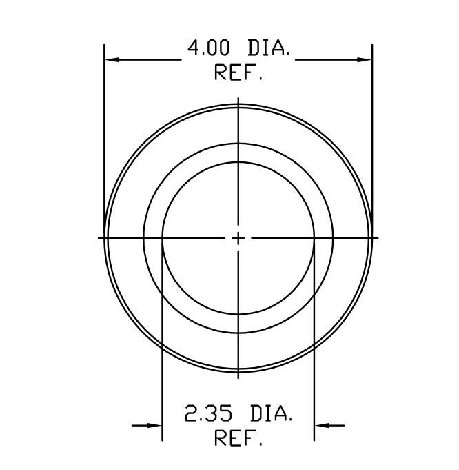 Hydrafil Replacement Filter Element for Taisei Kogyo P-F-UH-16A-6MH