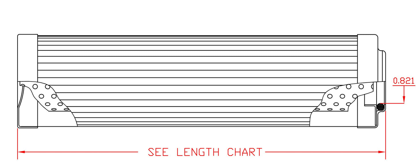 Hydrafil Replacement Filter Element for Internormen 317824