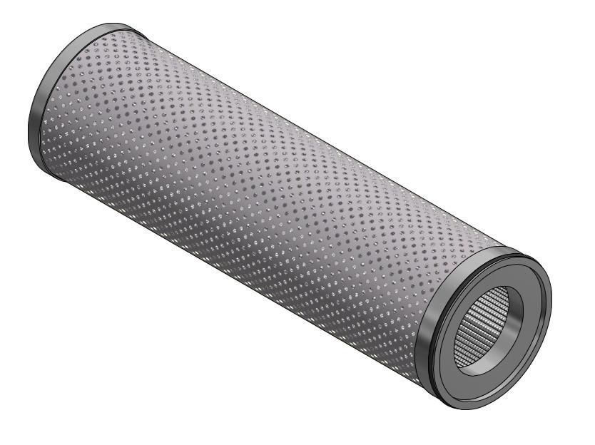 Hydrafil Replacement Filter Element for Denison DE2651V4C20