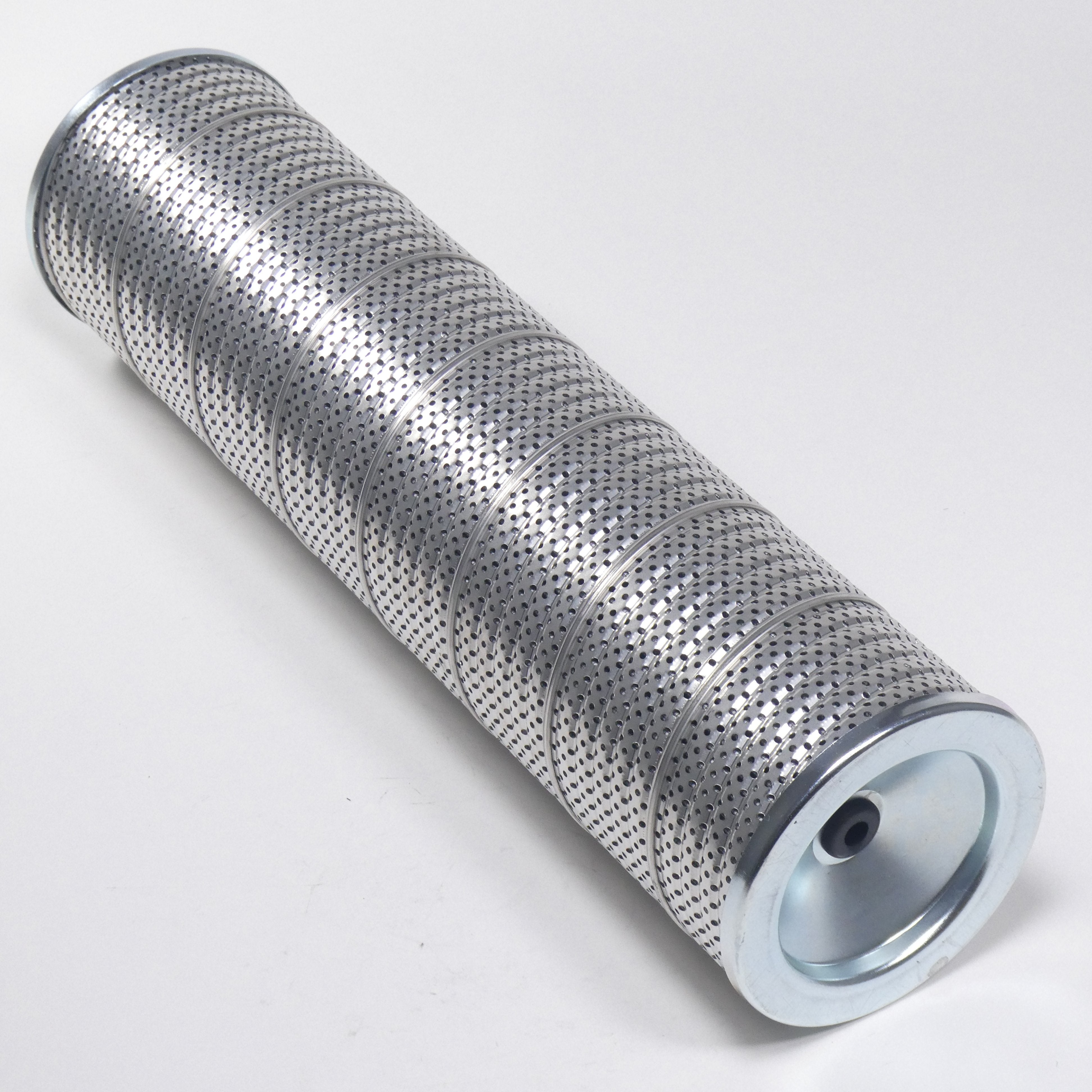 High Performance Filter Element Upgrades – Hydrafil