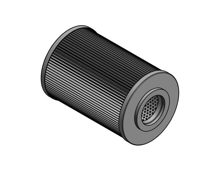 Hydrafil Replacement Filter Element for CC Jensen B15/25