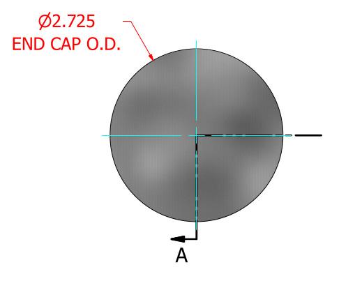 Hydrafil Replacement Filter Element for Hydac 8.01.32D10BH