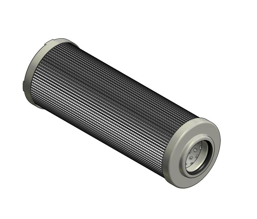 Hydrafil Replacement Filter Element for Main Filter MF0059921