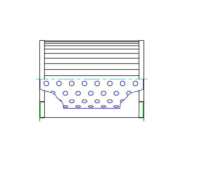 Hydrafil Replacement Filter Element for Clark 888331