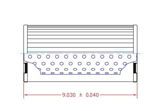 Hydrafil Replacement Filter Element for Pall H9300FKS8Z