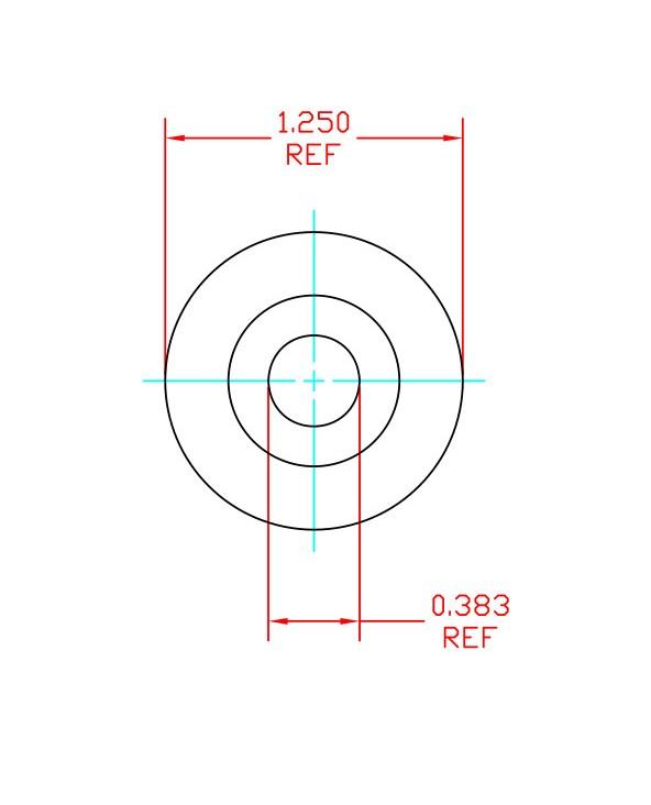 Hydrafil Replacement Filter Element for Schroeder FS3V