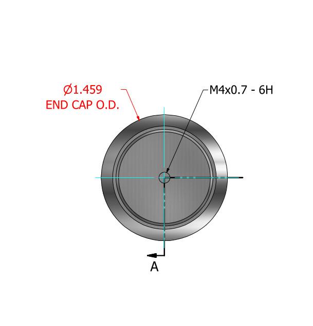 Hydrafil Replacement Filter Element for Schroeder G1907