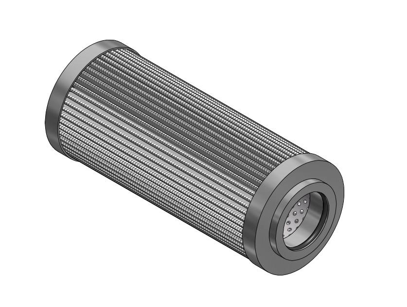 Hydrafil Replacement Filter Element for Main Filter MF0063340