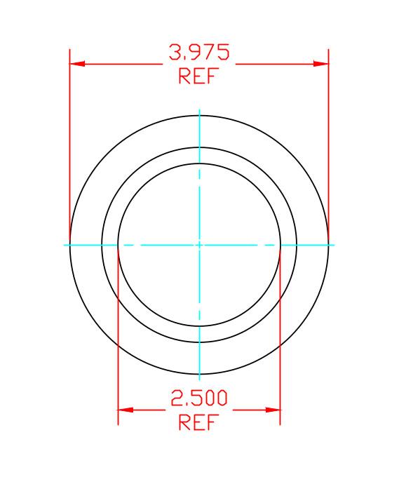 Hydrafil Replacement Filter Element for Parker 935488Q