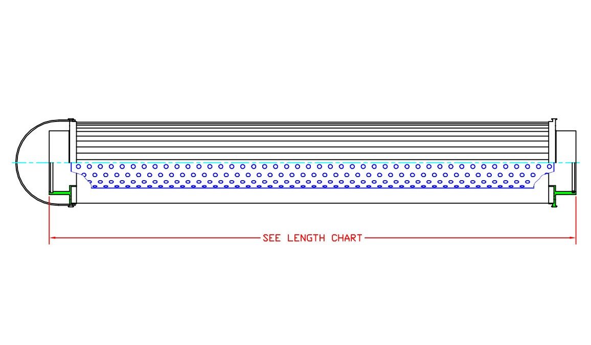 Hydrafil Replacement Filter Element for Parker 937412