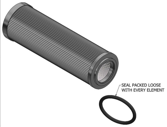 Hydrafil Replacement Filter Element for Internormen 01.E630.25G.16.E.V