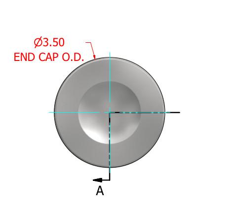 Hydrafil Replacement Filter Element for Main Filter MF0066021
