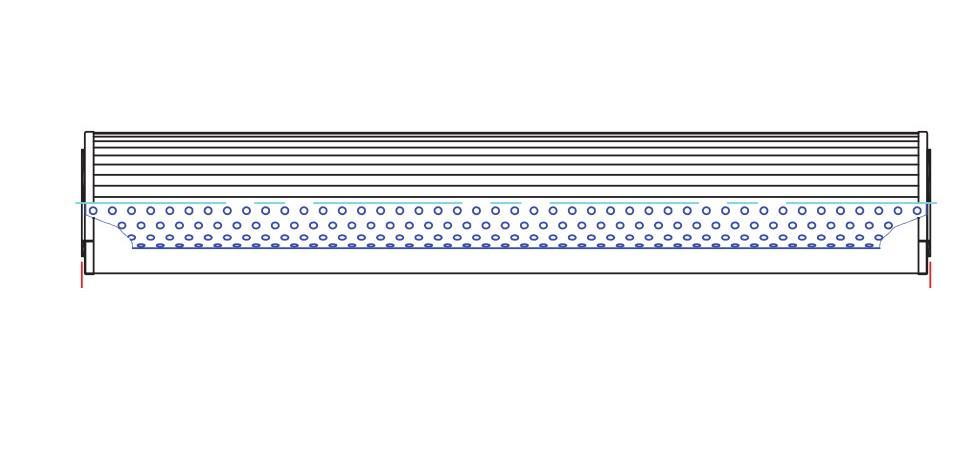 Hydrafil Replacement Filter Element for Donaldson P568570