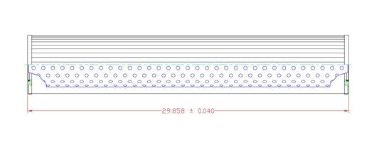 Hydrafil Replacement Filter Element for EPE 1.0120P20P