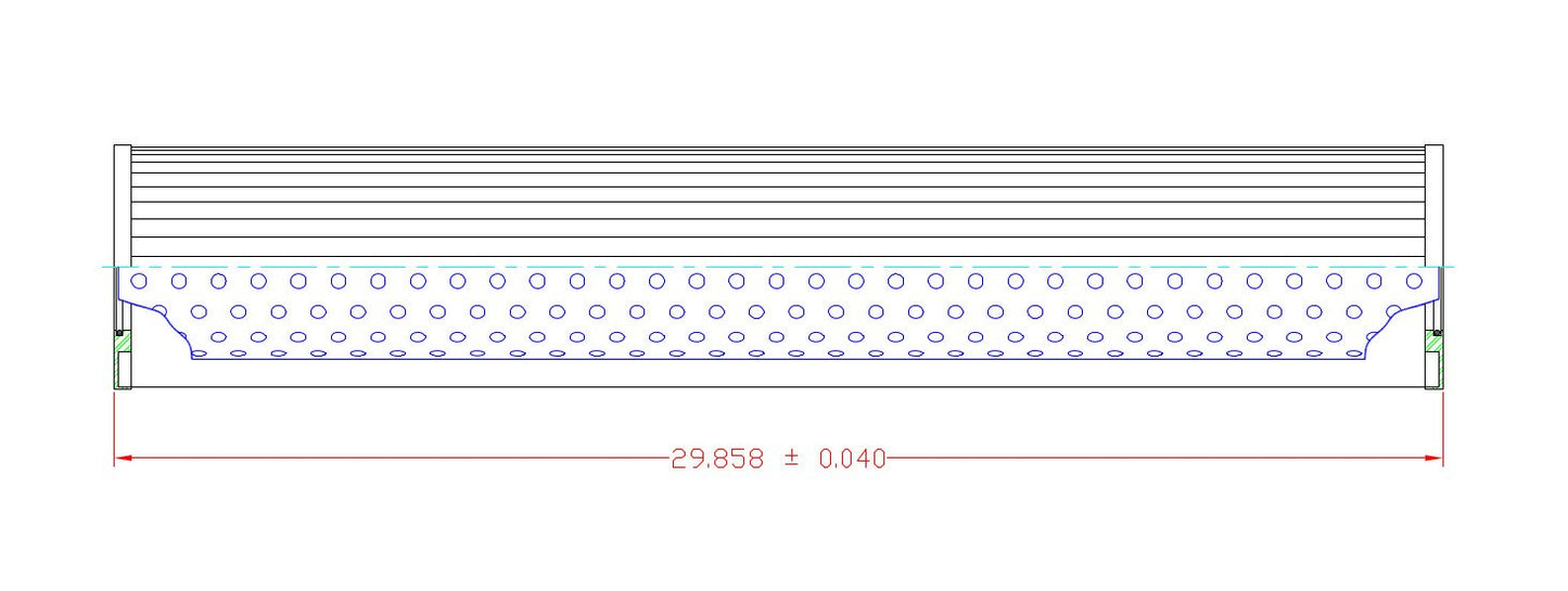 Hydrafil Replacement Filter Element for EPE 1.0120G16XL-A00-0-M