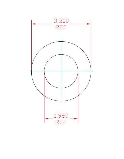 Hydrafil Replacement Filter Element for Main Filter MF0065935