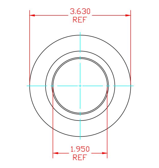 Hydrafil Replacement Filter Element for Parker G01463
