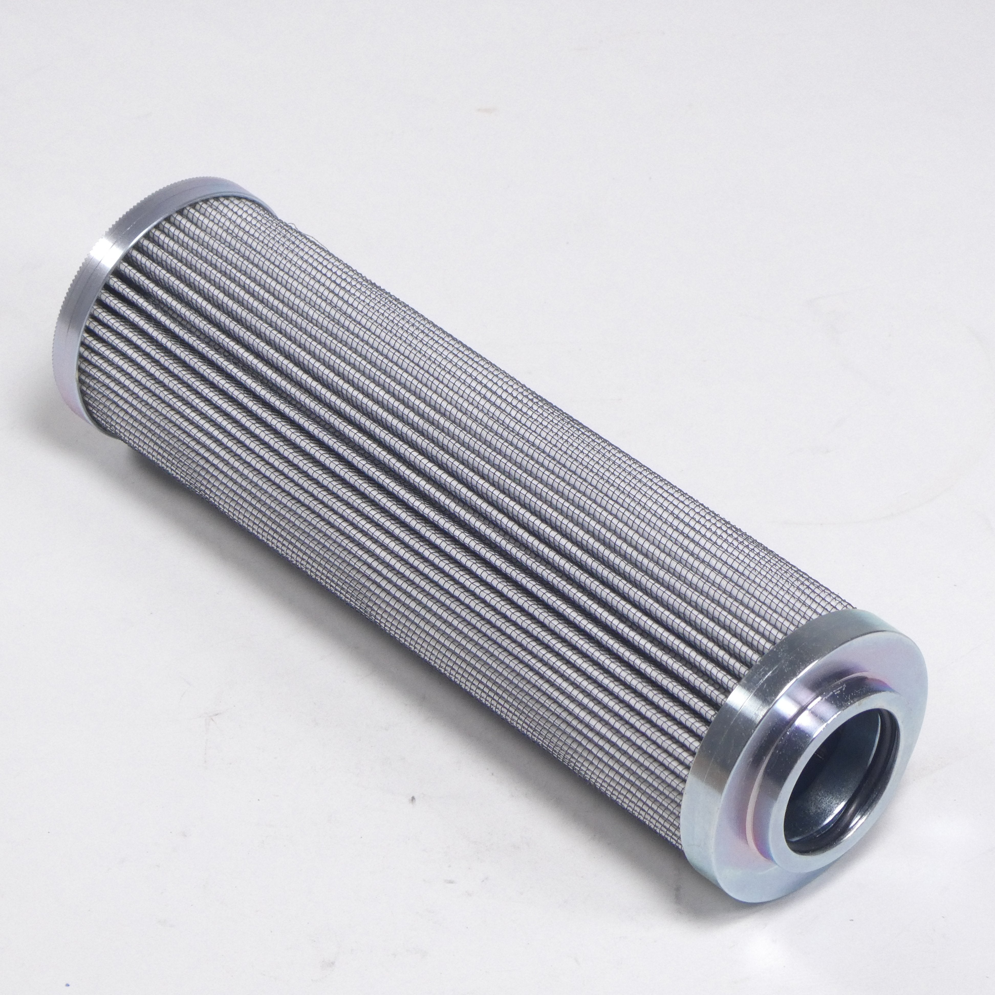 Upgrades For Internormen 01.N100** Series Pressure and return Elements ...