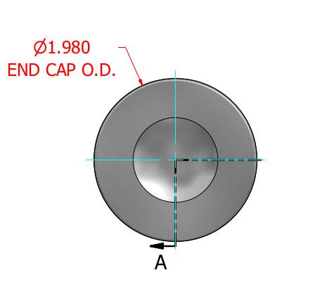 Hydrafil Replacement Filter Element for Norman 586FB3AL