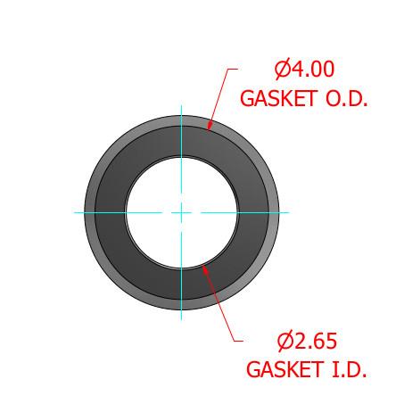 Hydrafil Replacement Filter Element for Mahle 852037MICVST20