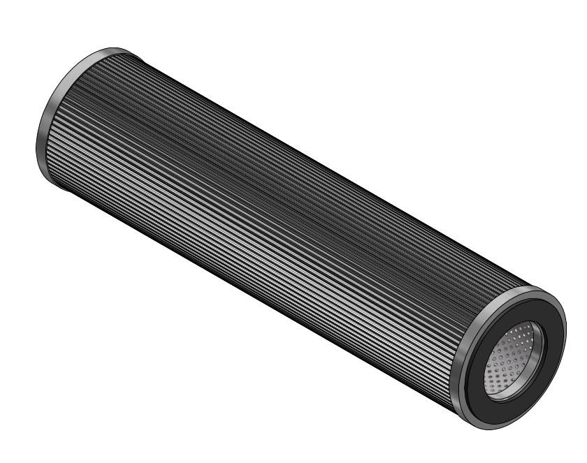 Hydrafil Replacement Filter Element for Mahle 852037MIC3V
