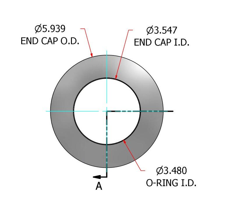 Hydrafil Replacement Filter Element for Internormen 314029
