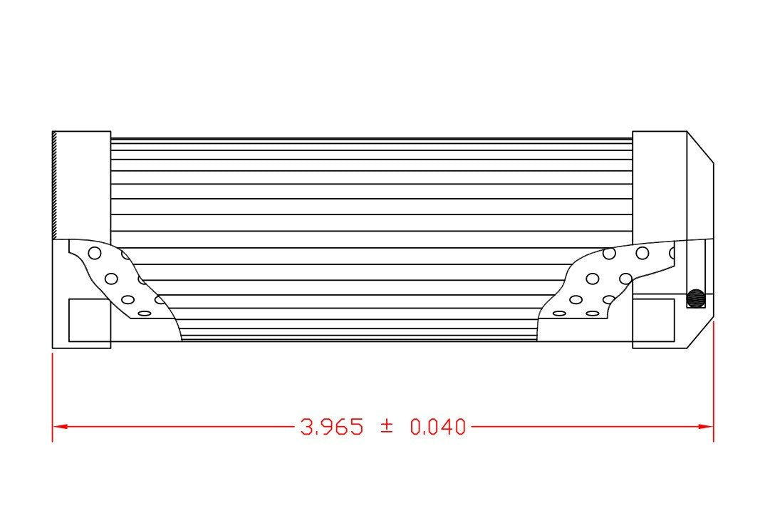 Hydrafil Replacement Filter Element for OMT CHP061F06YN