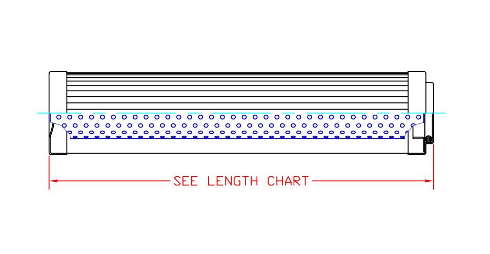 Hydrafil Replacement Filter Element for Hydac HC9020FKP8HY923