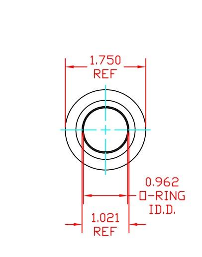 Hydrafil Replacement Filter Element for Hydac HC9020FKP8HY923