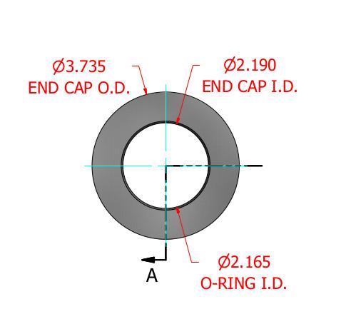 Hydrafil Replacement Filter Element for Internormen 306581