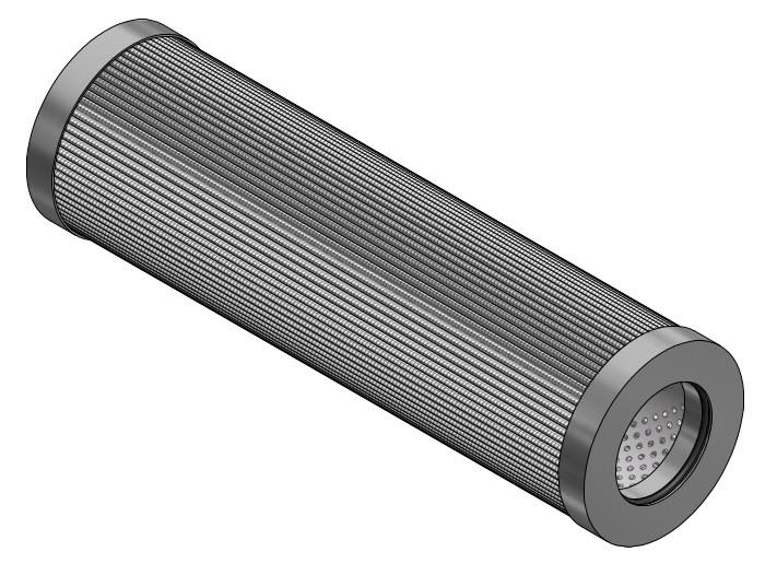 Hydrafil Replacement Filter Element for Diagnetics HPB426B25