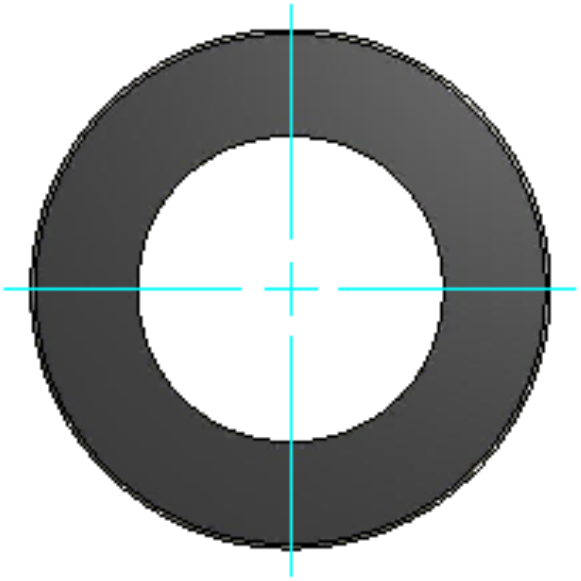 Hydrafil Replacement Filter Element for Parker 923443