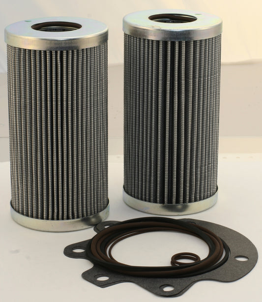 Hydrafil Replacement Filter Element for Main Filter MF0066119