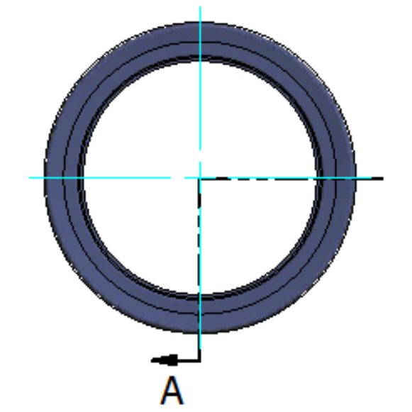 Hydrafil Replacement Filter Element for Parker TXWL8A-10