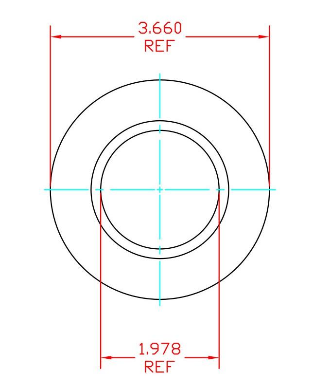 Hydrafil Replacement Filter Element for Flow Ezy 6235-04