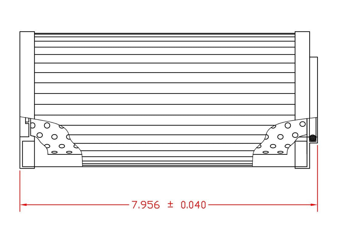 Hydrafil Replacement Filter Element for Taisei Kogyo P-F-351-A10-150K