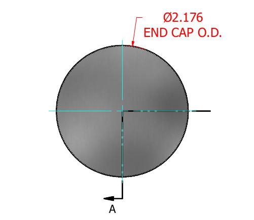 Hydrafil Replacement Filter Element for Main Filter MF0059923