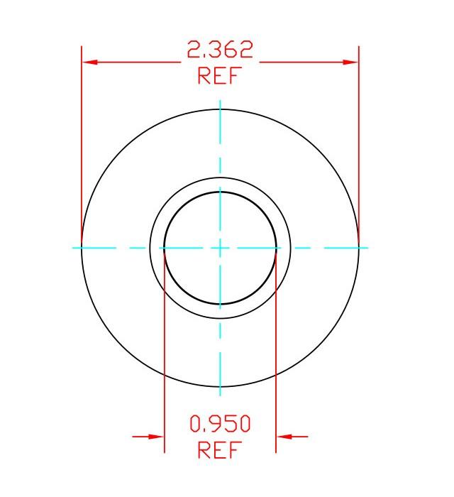 Hydrafil Replacement Filter Element for EPE 620056KH20XL-J00-0-V